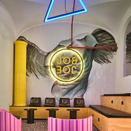 Jo&joe روما