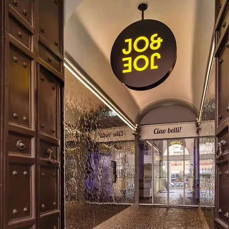 Jo&joe روما