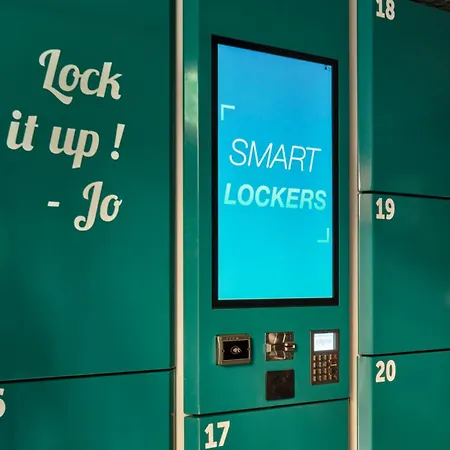 Jo&joe Róma