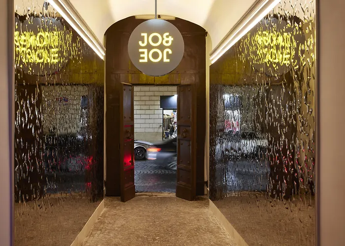 Jo&joe *