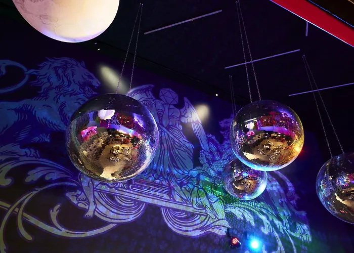 Jo&joe אכסניה *