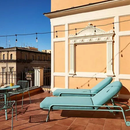 Jo&joe Hostel Rome