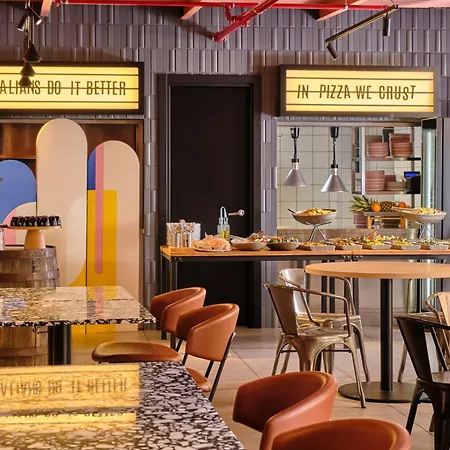 Jo&joe Albergue Roma