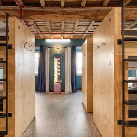 Albergue Jo&joe Roma