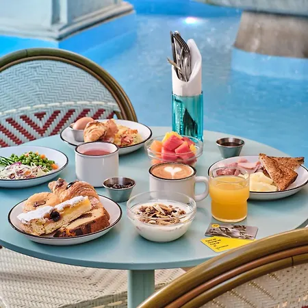 Jo&joe Albergue Roma