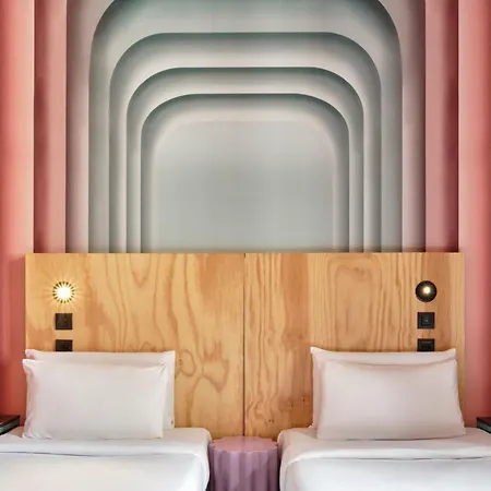 Albergue Jo&joe Roma