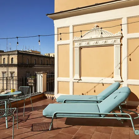 Albergue Jo&joe Roma