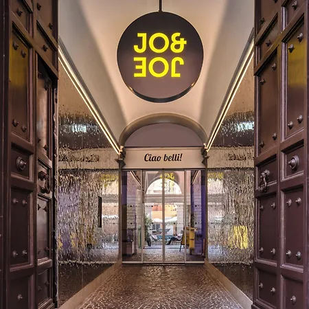 Jo&joe *