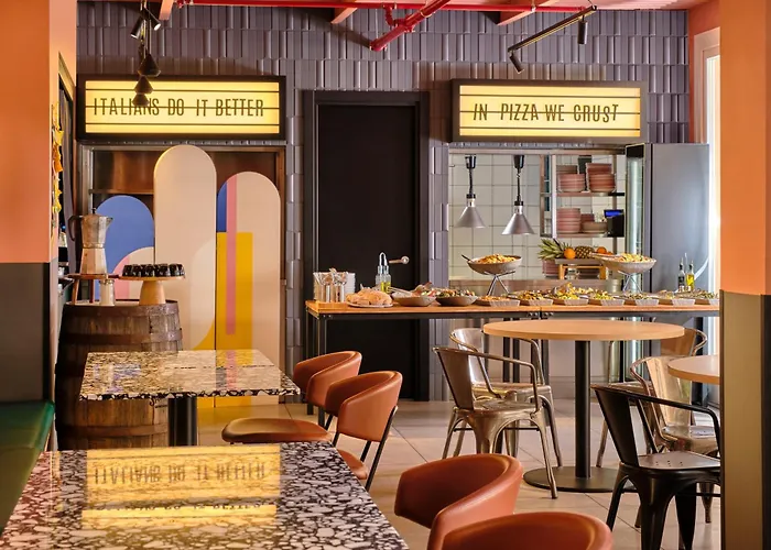 Jo&joe Hostel Ρώμη