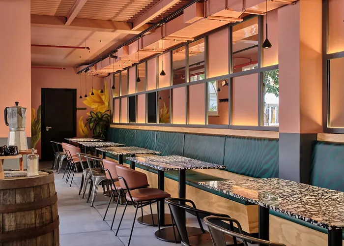 Hostel Jo&joe Ρώμη