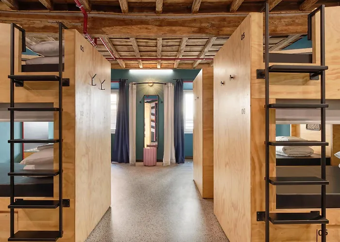 Hostel Jo&joe Ρώμη