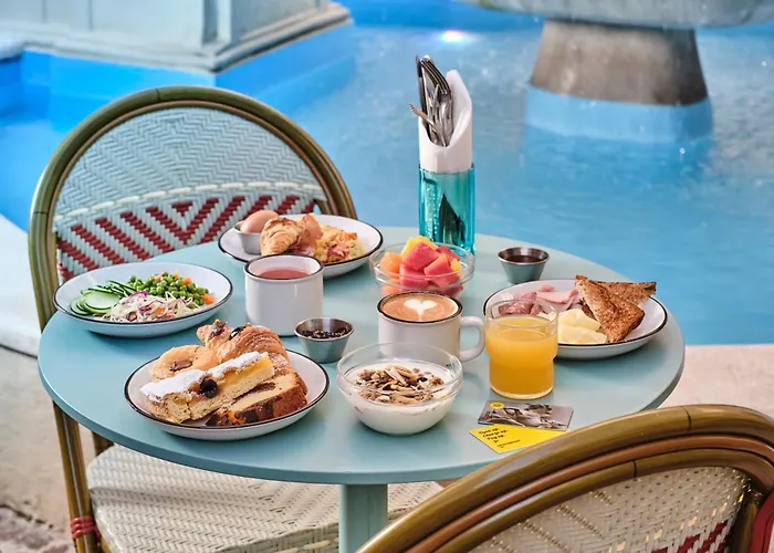 Jo&joe Hostel Ρώμη