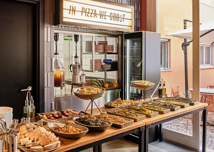 Hostel Jo&joe Ρώμη