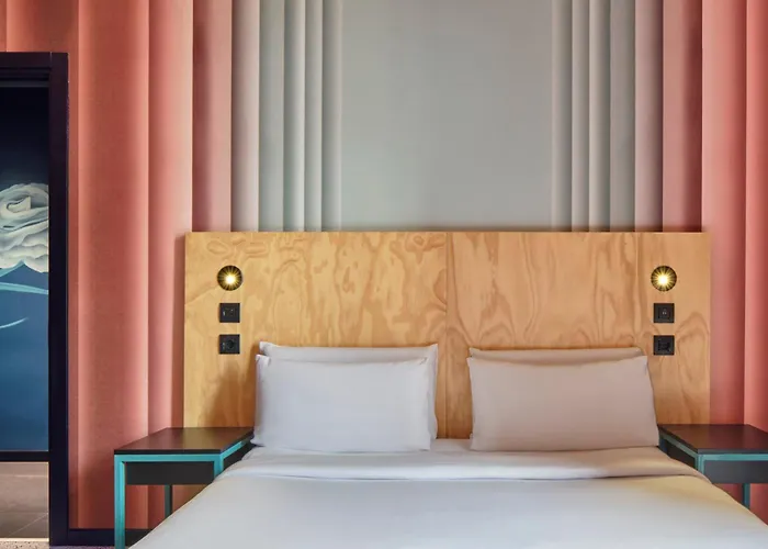 Jo&joe Hostel Ρώμη