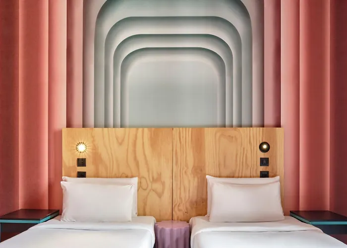 Hostel Jo&joe Ρώμη