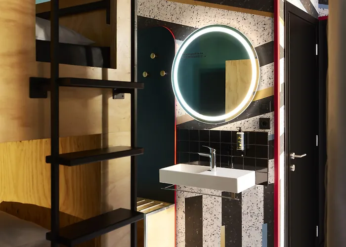 Hostel Jo&joe Ρώμη