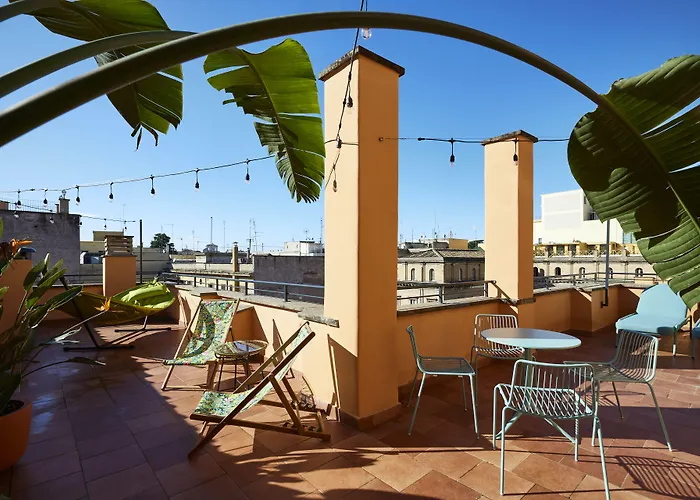 Jo&joe Hostel Ρώμη