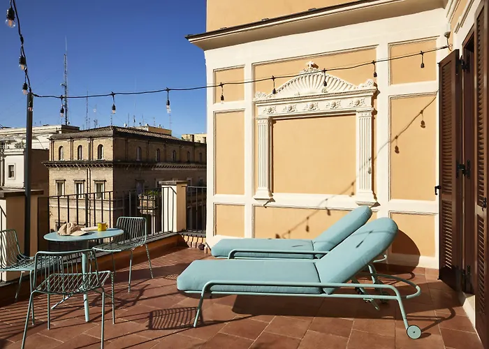 Hostel Jo&joe Ρώμη