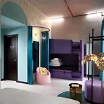 Jo&joe Hostel *