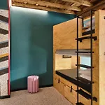 Jo&joe Hostel