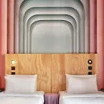 Hostel Jo&joe Ρώμη