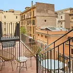 Jo&joe Hostel *