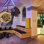Jo&joe Hostel Ρώμη
