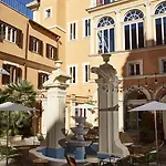Jo&joe Hostel Ρώμη