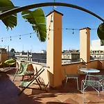 Jo&joe Hostel Ρώμη