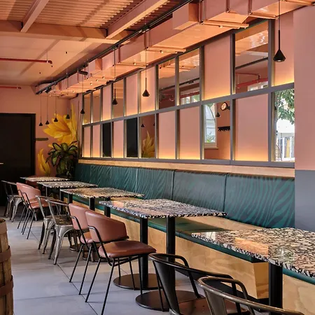 Hostel Jo&joe Ρώμη