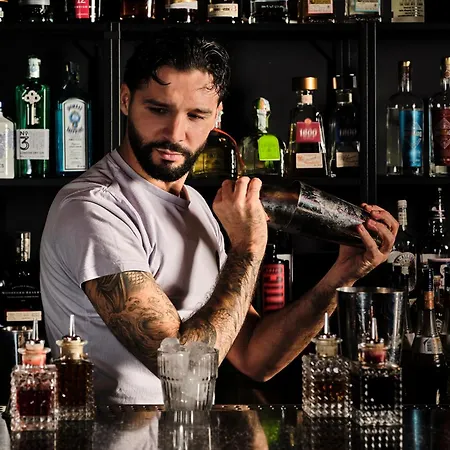 Jo&joe אכסניה רומא