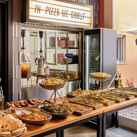 Hostel Jo&joe Ρώμη