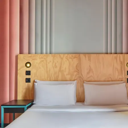 Jo&joe Hostel Ρώμη