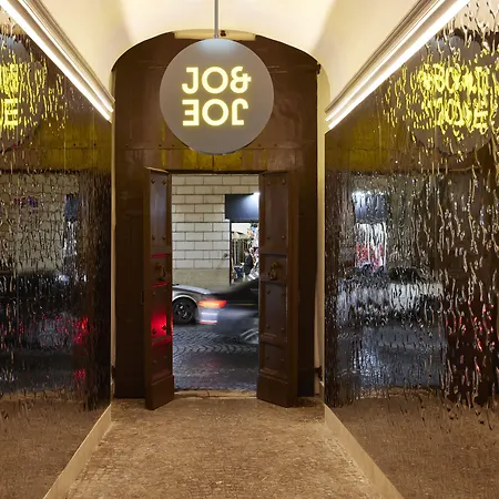 Jo&joe *