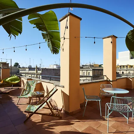 Jo&joe Hostel Ρώμη